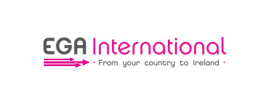 logo ega international