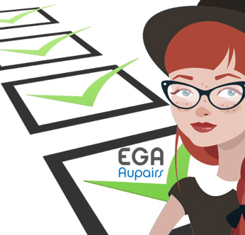 Au Pairs EGA requisitos programa