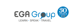 logo ega group